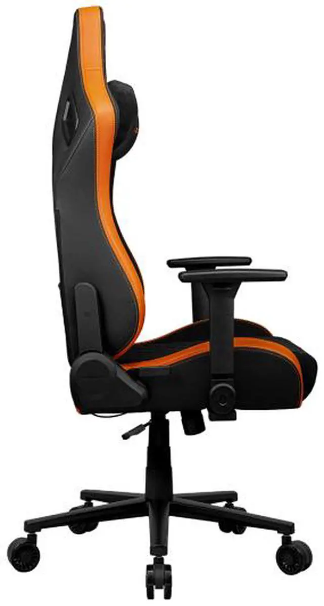 Alt view image 4 of 8 - COUGAR Defensor F Gaming Chairs