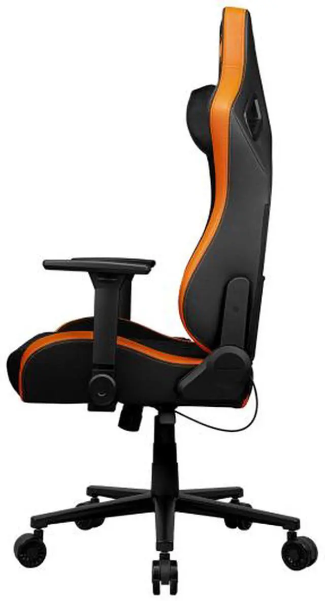Alt view image 5 of 8 - COUGAR Defensor F Gaming Chairs
