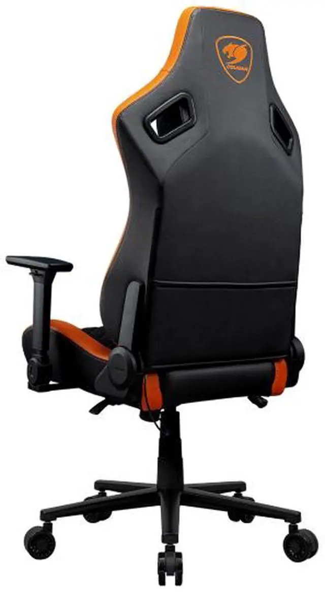 Alt view image 7 of 8 - COUGAR Defensor F Gaming Chairs