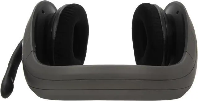 Alt view image 5 of 7 - CM Storm Sonuz - Gaming Headset with 53 mm Drivers and Volume and Microphone Control