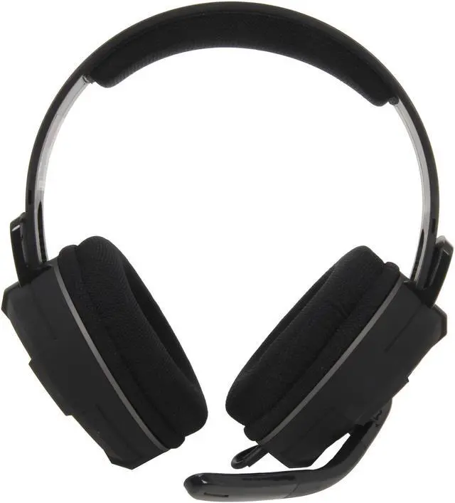 Alt view image 2 of 7 - CM Storm Ceres-400 - Gaming Headset with 40 mm Drivers and Volume and Microphone Control