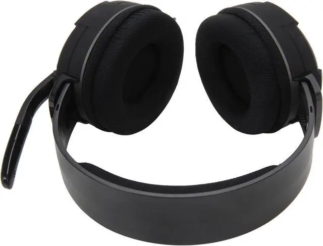 Alt view image 5 of 7 - CM Storm Ceres-400 - Gaming Headset with 40 mm Drivers and Volume and Microphone Control