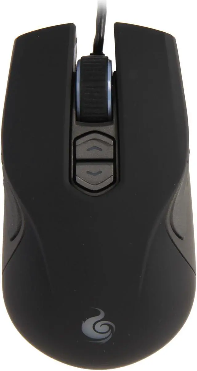 Alt view image 11 of 14 - CM Storm Recon - Ambidextrous 4000 DPI Gaming Mouse with Multicolor LEDs for Left and Right Handed Users