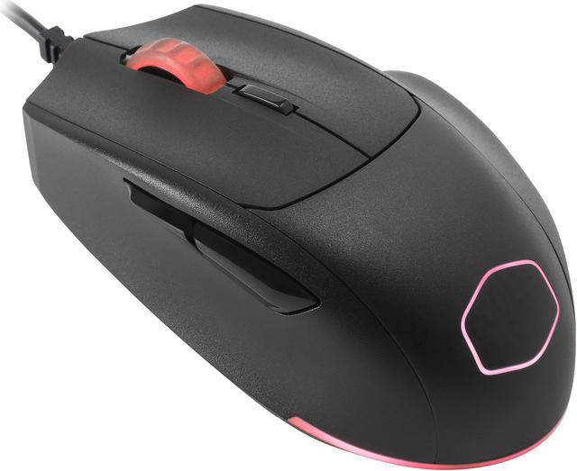 Cooler Master MasterMouse MM520 review