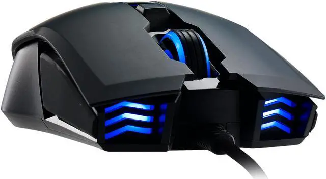 Alt view image 2 of 5 - COOLER MASTER Devastator 3 MM110 Gaming Mouse