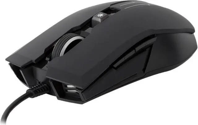 Alt view image 3 of 5 - COOLER MASTER Devastator 3 MM110 Gaming Mouse