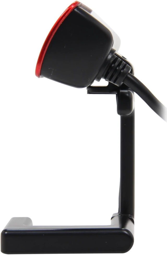 Alt view image 3 of 6 - V7 CS2021-1N 2.0 M Effective Pixels USB Elite Webcam 2000