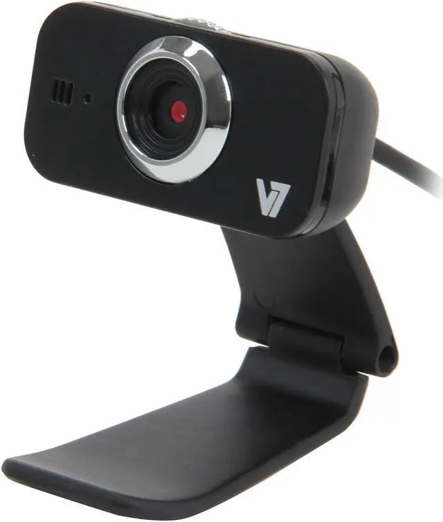Main image of V7 CS1330 1.3 M Effective Pixels USB 2.0 Professional Webcam 1300