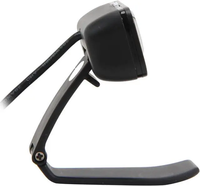 Alt view image 3 of 6 - V7 CS1330 1.3 M Effective Pixels USB 2.0 Professional Webcam 1300