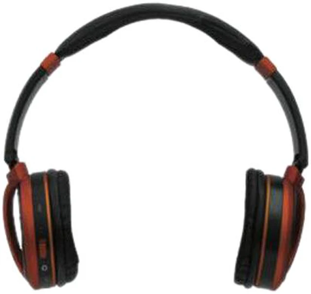 Main image of Unisar NC480 Circumaural Compact Noise Canceling Headphones G5