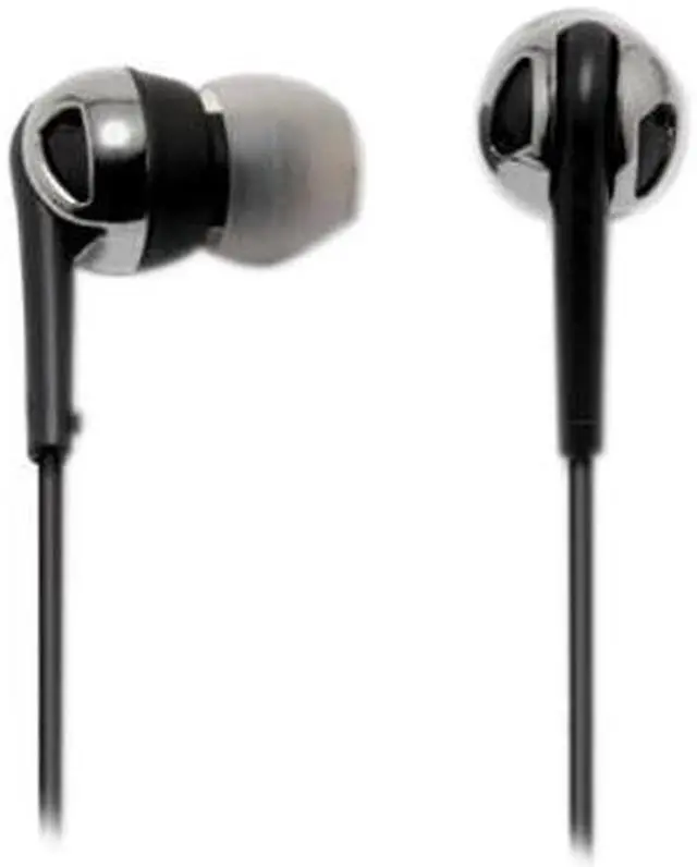 Main image of SCOSCHE IDR600 3.5mm Connector Canal Increased Dynamic Range Noise Isolation Earphone