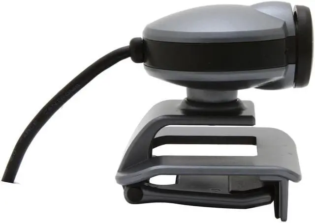 Alt view image 4 of 8 - Hercules Dualpix Chat and Show 1.3 M Effective Pixels USB 2.0 Webcam