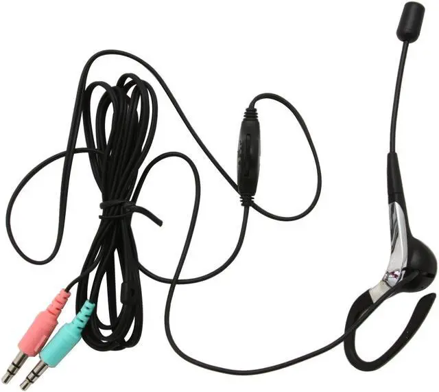 Alt view image 6 of 8 - Hercules Dualpix Chat and Show 1.3 M Effective Pixels USB 2.0 Webcam