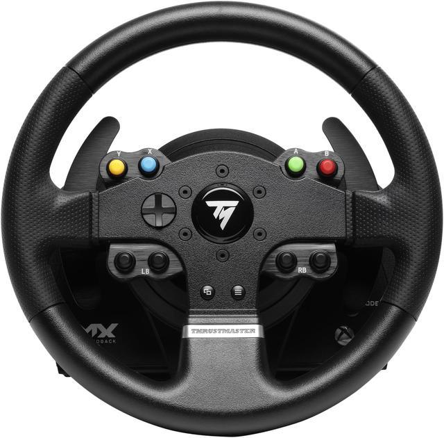 Volante Para Xbox One / Serie S & Pc Modelo Tmx Thrustmaster