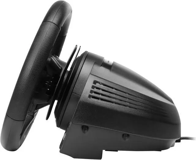 Alt view image 4 of 11 - Thrustmaster TMX Force Feedback Wheel (Xbox Series X|S, One and PC)