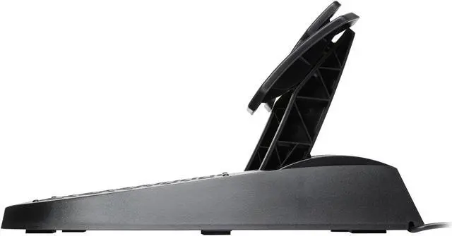 Alt view image 8 of 11 - Thrustmaster TMX Force Feedback Wheel (Xbox Series X|S, One and PC)