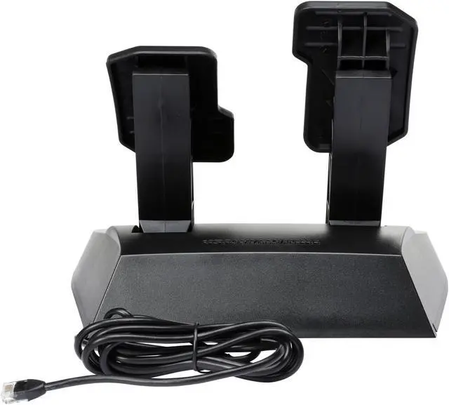 Alt view image 9 of 11 - Thrustmaster TMX Force Feedback Wheel (Xbox Series X|S, One and PC)