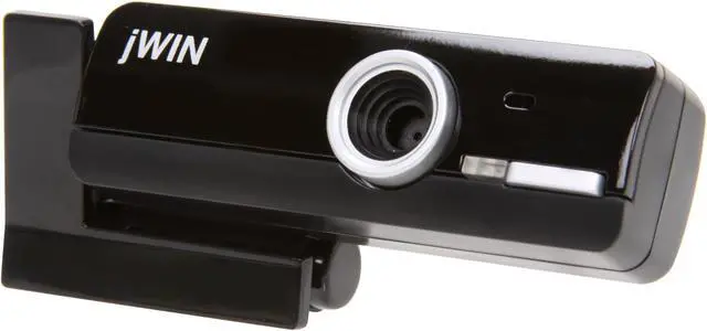Main image of jWIN JC-AM100 0.3 M Effective Pixels USB 1.1 EZ-CAM Compact Series Mini Webcam