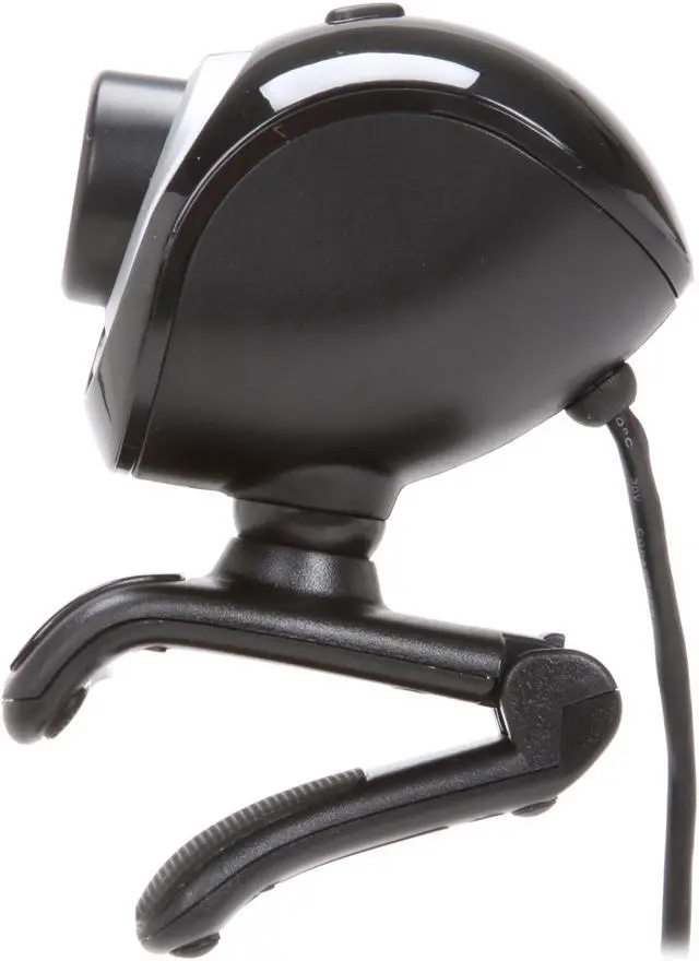 Alt view image 2 of 5 - jWIN JC-AM400 1.3 M Effective Pixels USB 2.0 Webcam