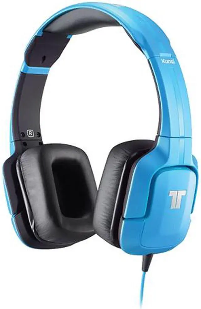 Main image of Tritton Kunai Stereo Headset Made for Apple iPod, iPhone, and iPad