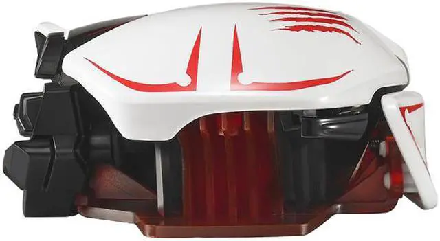 Alt view image 5 of 6 - Mad Catz M.M.O.TE Tournament Edition Gaming Mouse for PC
