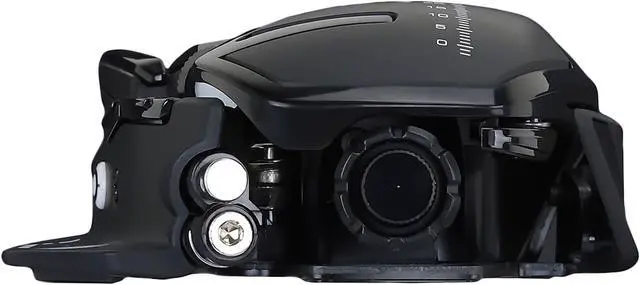 Alt view image 3 of 4 - MAD CATZ The Authentic R.A.T 8+ Optical Gaming Mouse - Black