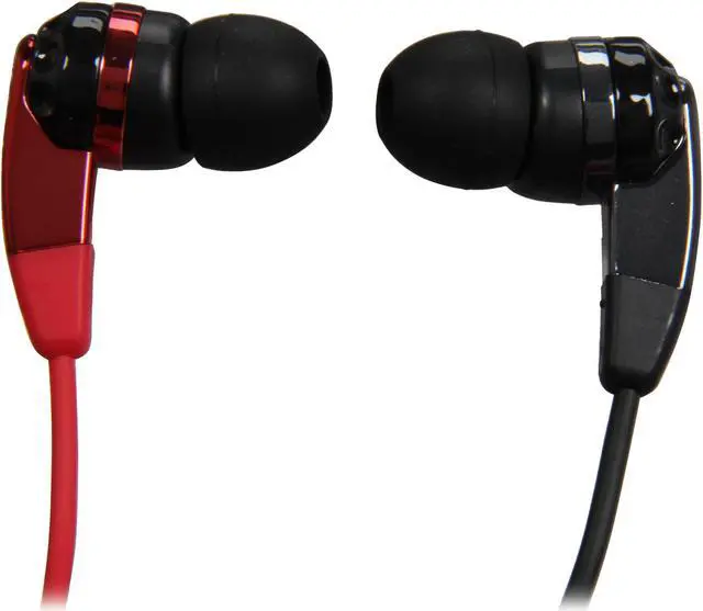Main image of Pioneer SE-CL721-K 3.5mm Connector In-Ear DJ-Inspired Stereo Headphone
