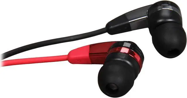 Alt view image 3 of 5 - Pioneer SE-CL721-K 3.5mm Connector In-Ear DJ-Inspired Stereo Headphone