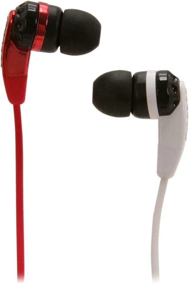 Main image of Pioneer SE-CL721-H 3.5mm Connector In-Ear DJ Inspired Stereo Headphones