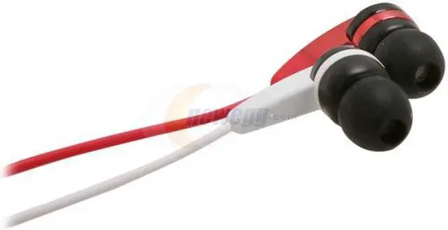 Alt view image 3 of 4 - Pioneer SE-CL721-H 3.5mm Connector In-Ear DJ Inspired Stereo Headphones