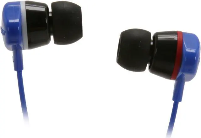 Main image of Pioneer SE-CL331-L 3.5mm Connector Canal Water-Resistant Stereo Earbud Earphone for sports (Blue)