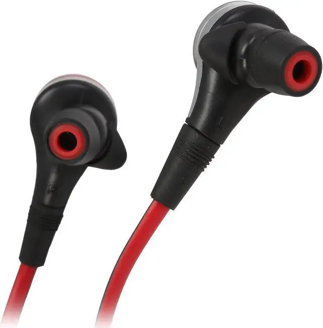 Alt view image 3 of 4 - Pioneer SE-CX8 In-Ear Headphones-Silver