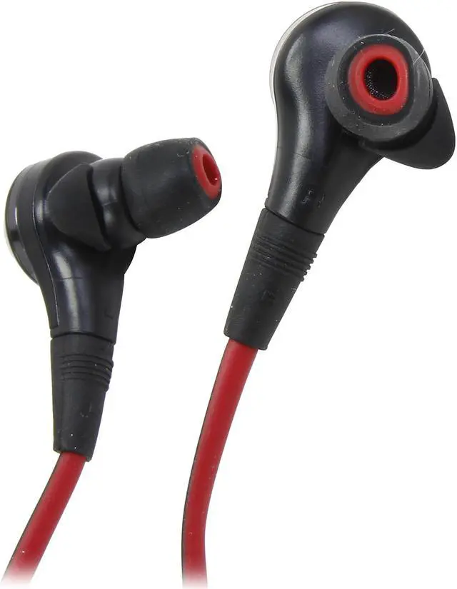 Alt view image 4 of 5 - Pioneer SE-CX8 In-Ear Headphones-Black