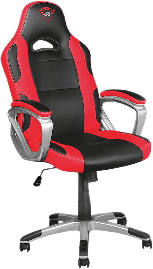 Alt view image 3 of 6 - Trust GXT 705 RYON Gaming Chair - 22256