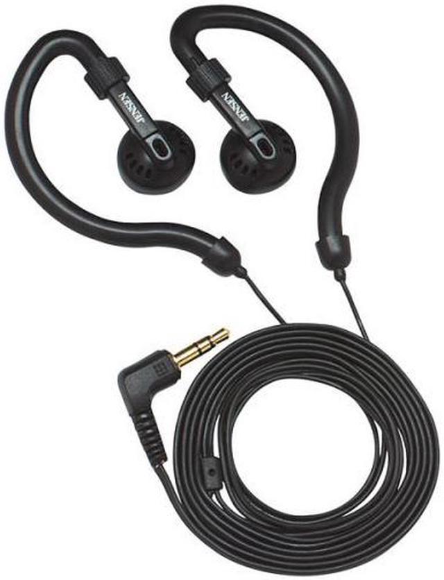 Buy JIAYU JY352 Wired Hand free Ear-Hook Headset in Pakistan