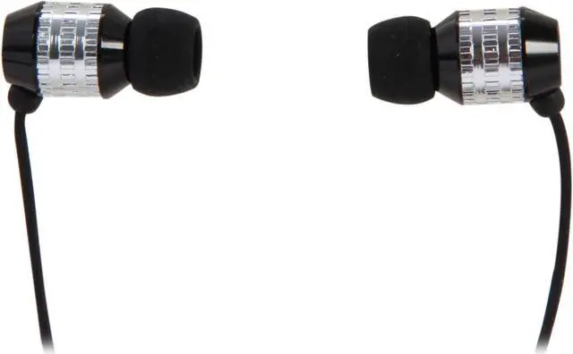 Main image of V-MODA Metal Faze Noise-Isolating In-Ear Headphone