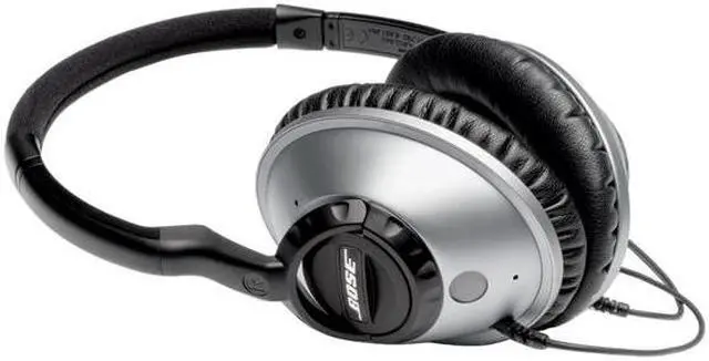 Main image of Bose® Around-Ear Headphones