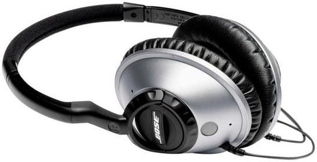 Open Box: Bose 42244 Circumaural Around-Ear Headphone - Newegg.com