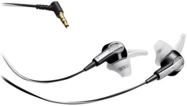 Alt view image 3 of 6 - Bose IE2 Audio Headphones
