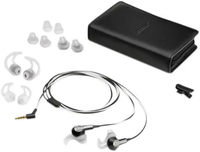 Alt view image 5 of 6 - Bose IE2 Audio Headphones
