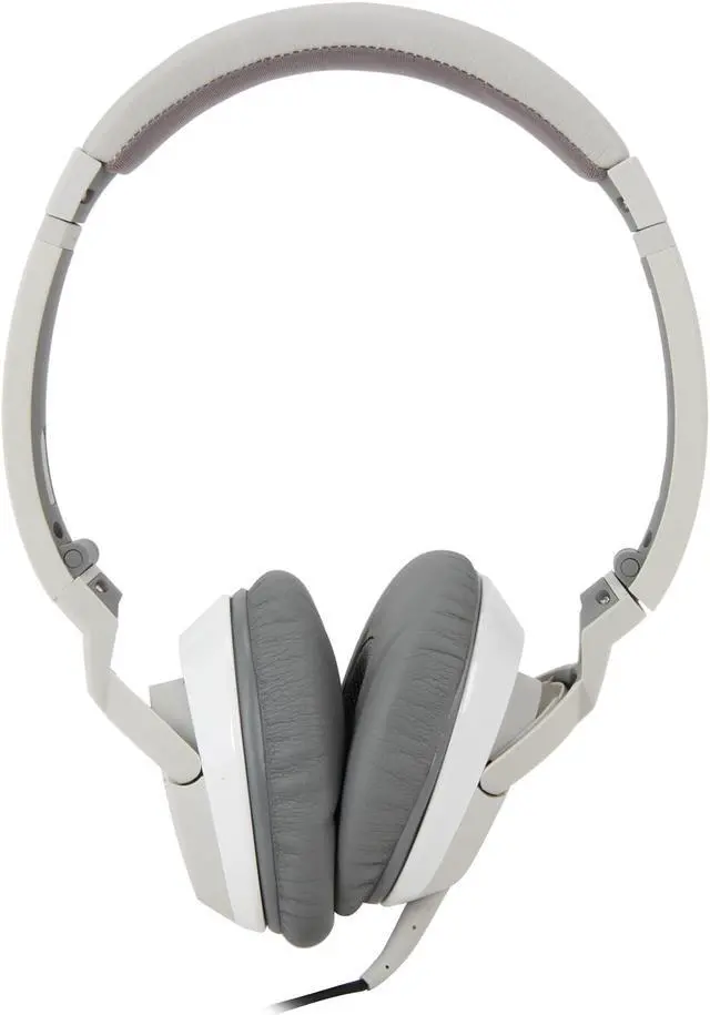 Alt view image 2 of 7 - Bose OE2 Audio Headphones - White