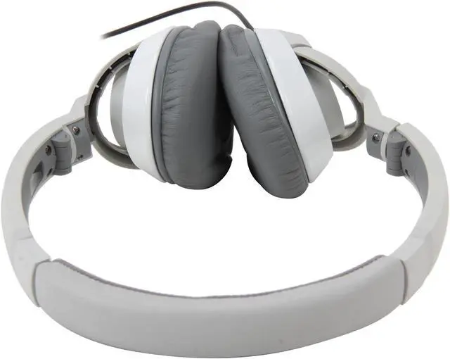 Alt view image 3 of 7 - Bose OE2 Audio Headphones - White