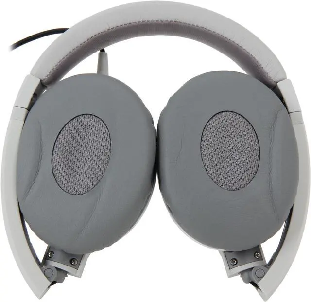 Alt view image 4 of 7 - Bose OE2 Audio Headphones - White