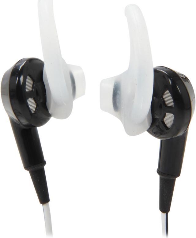 Alt view image 2 of 7 - Bose MIE2 (716969-0010) In-Ear Headphones