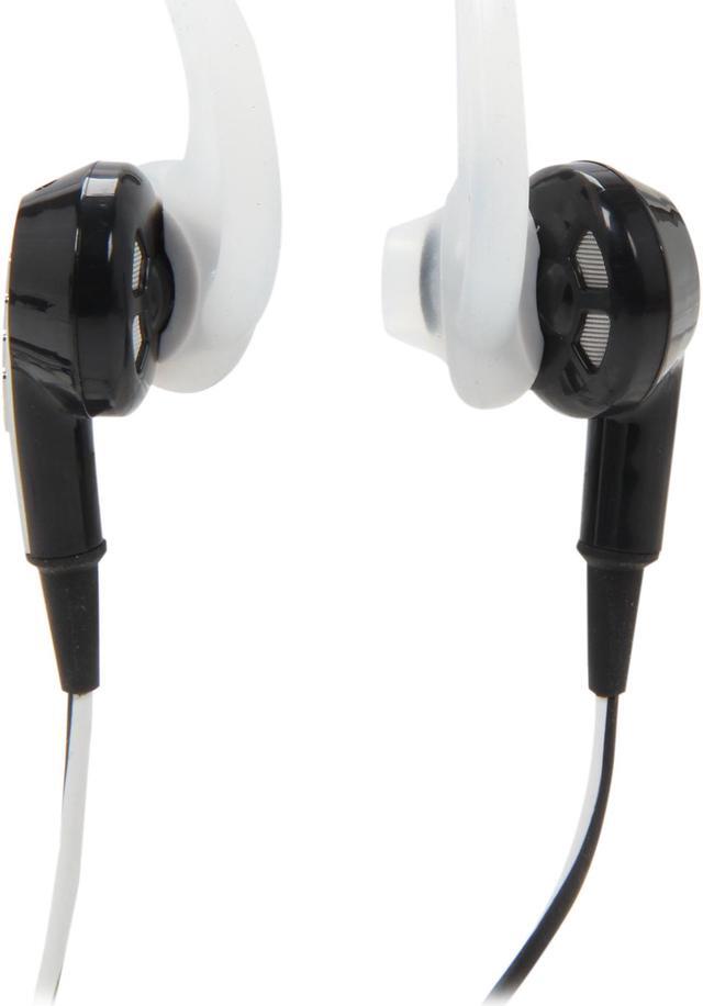 Alt view image 4 of 7 - Bose MIE2 (716969-0010) In-Ear Headphones