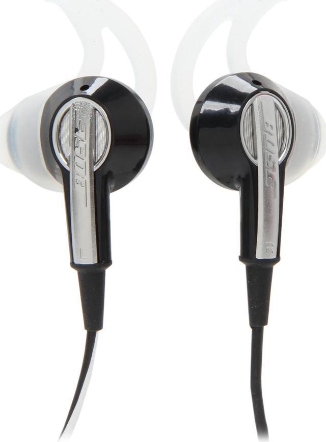 Alt view image 5 of 7 - Bose MIE2 (716969-0010) In-Ear Headphones