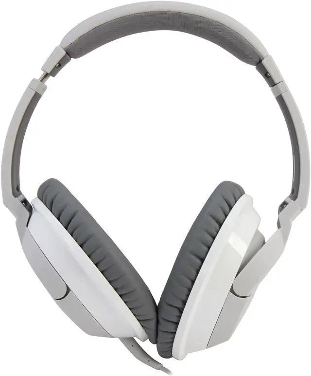 Alt view image 2 of 8 - Bose AE2 Audio Headphones - White