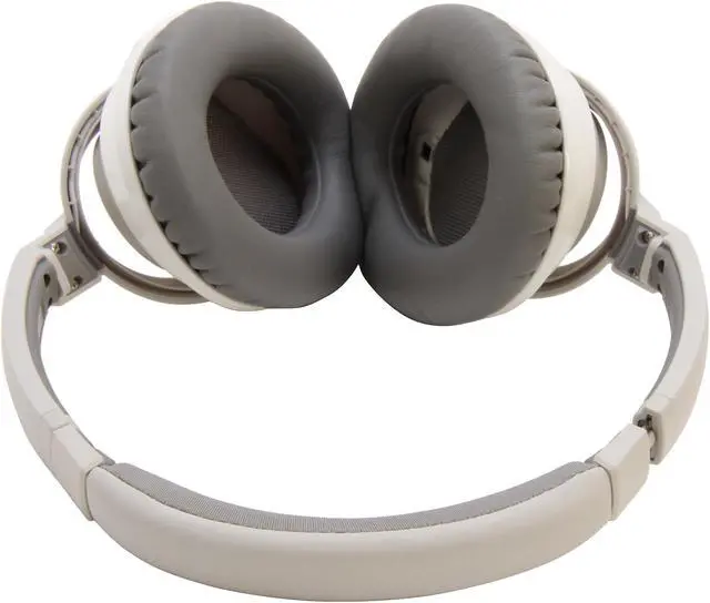 Alt view image 4 of 8 - Bose AE2 Audio Headphones - White