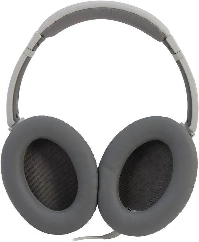 Alt view image 6 of 8 - Bose AE2 Audio Headphones - White