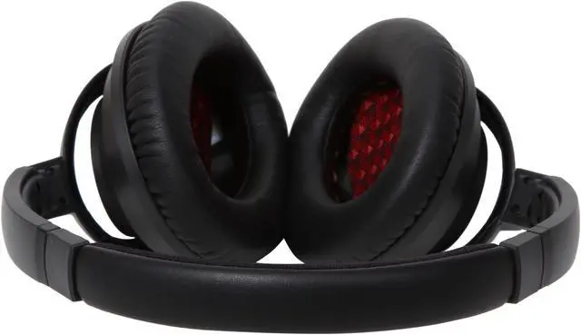 Alt view image 5 of 7 - Bose SoundTrue Around-Ear Headphones-Black